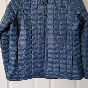 The Northface Thermoball Womens XL